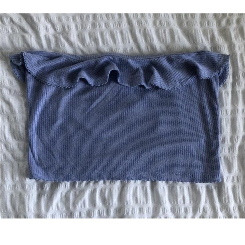 Forever 21 Crop Top